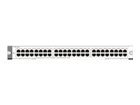 DGS-7100-48T D-Link 7100-48T - Modulo di espansione - Ethernet